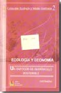 Ecolog�a y econom�a