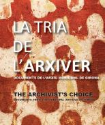 La tria de l'arxiver