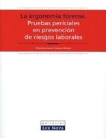 La ergonom�a forense