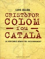 Crist�for Colom fou catal�