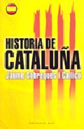 Historia de Catalu�a