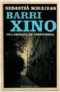 Barri xino