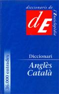 Diccionari angl�s-catal�