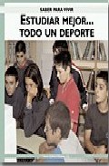 Estudiar mejor... todo un deporte