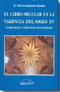 El clero secular en la Valencia del siglo XV