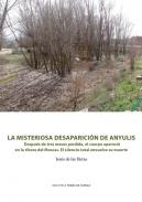 La misteriosa desaparici�n de Anyulis