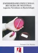 Enfermedades infeccionas: recogida de muestras