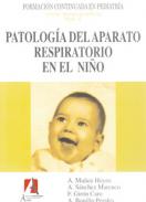 Patolog�a del aparato respiratorio en el ni�o