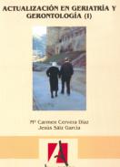 Actualizaci�n en geriatr�a y gerontolog�a, 1