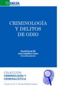 Criminolog�a y delitos de odio