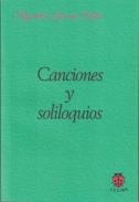 Canciones y soliloquios