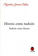 Historia contra tradici�n