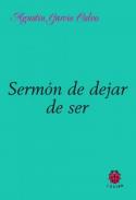 Serm�n de dejar de ser