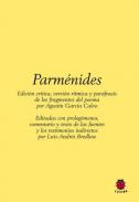 Parm�nides