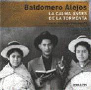 La calma antes de la tormenta