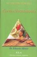 Nutrici�n humana y cocina vegetariana