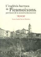 L'esgl�sia barroca de Picamoixons