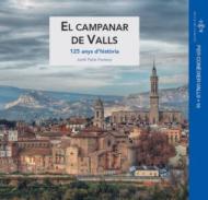 El campanar de Valls