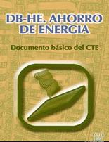 DB-HE ahorro de energ�a