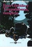 Emo Globi�o y Txupakaveba, vampiros