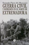 Guerra Civil y represi�n en el norte de Extremadura (1936-1939)