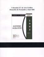 Colecci�n UC de Arte Gr�fico