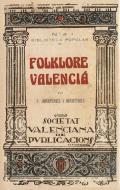 Folklore valenci�