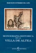 Monograf�a hist�rica de la Villa de Altea