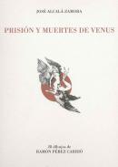 Prisi�n y muerte de venus