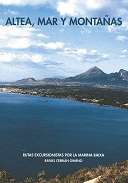 Altea, mar y monta�as