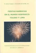 Fiestas barrocas en el mundo hisp�nico