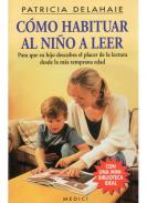 C�mo habituar al ni�o a leer