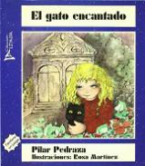 El gato encantado