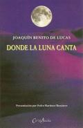 Donde la luna canta