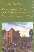 Poder, lujo y conflicto en la Corte de los Austrias