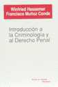 Introducci�n a la criminolog�a y al derecho penal