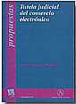 Tutela judicial del comercio electr�nico