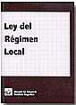 Ley del r�gimen local