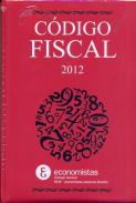 xxxC&oacute;digo fiscal 2012