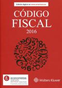 C�digo fiscal 2016