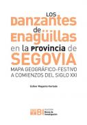 Los danzantes de enag�illas en la provincia de Segovia