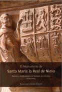 El monasterio de Santa Mar�a la Real de Nieva