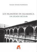 Los irlandeses en Salamanca