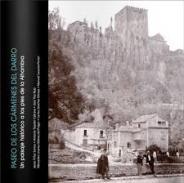 Paseo de los C�rmenes del Darro