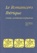 Le Romancero ib�rique