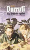 Durruti en la revoluci�n espa�ola