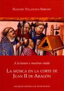 La m�sica en la corte de Juan II de Arag�n