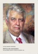 Art�culos escogidos de musicolog�a hist�rica y m�sicas de tradici�n oral