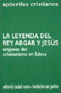 La leyenda del rey Abgar y Jes�s