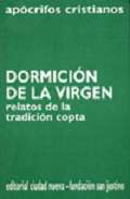 Dormici�n de la Virgen